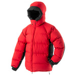 Western Mountaineering Snowjack GWS Expedition Down Parka