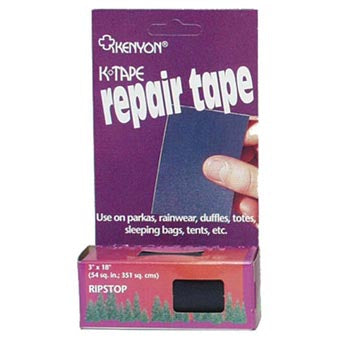 Kenyon K-Tape