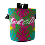 Metolius Leaf Camo Chalk Bag, Assorted Colors