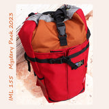 Imlay Canyon Mystery 2023 Pack