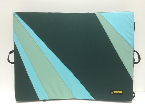 Organic Simple Pad-Assorted Colors