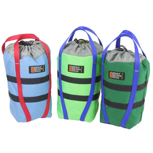 Imlay Canyon Gear Potshot