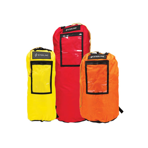 Sterling Canyon Rope Bags