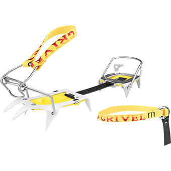Grivel Ski Tour Ski-Matic 2.0 Ski Crampon