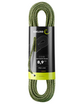 Edelrid Swift Protect Pro Dry 8.9mm 70m & 60m Rope RED or GREEN