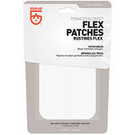Tenacious Tape Gear Flex Patches