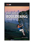 Bay Area CA Bouldering