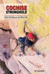 Cochise Stronghold Climbing AZ East & West