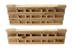 Metolius Wood Deluxe II & Compact II Training Boards